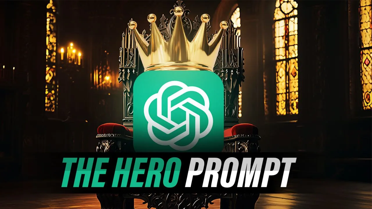 3 awesome chatgpt prompts to engineer prompt for anything you need