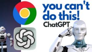 Google responds to ChatGPT with their version of AI