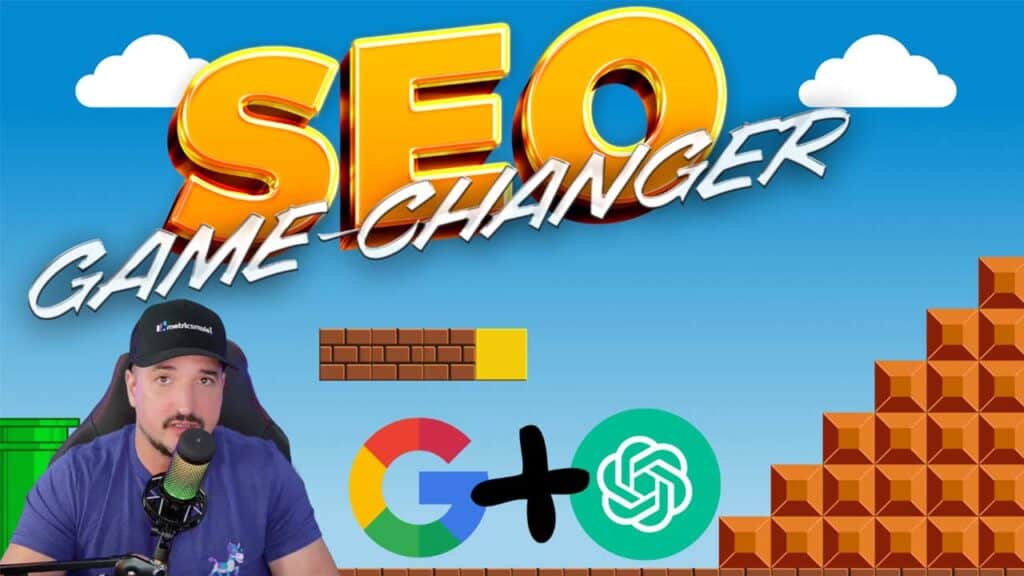 Master the art of combining ChatGPT and SEO for a robust content strategy