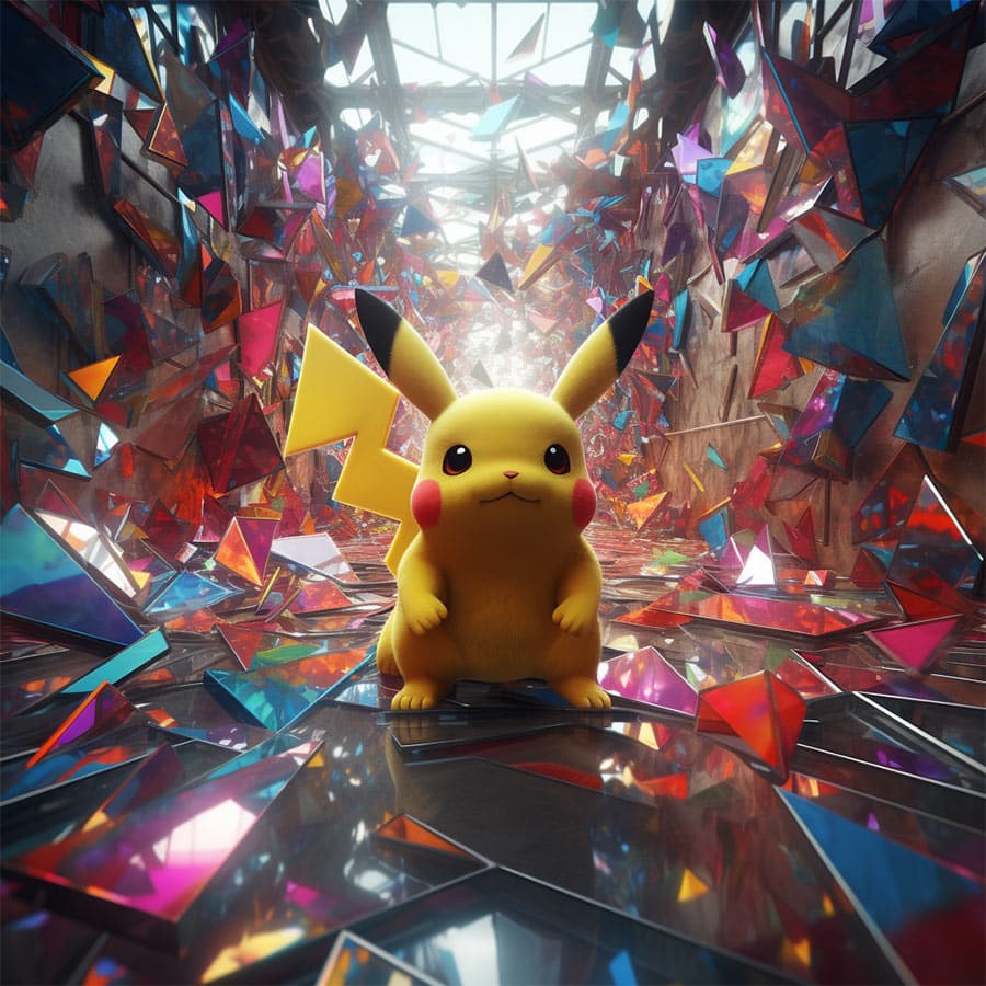 Buy-ChatGPT-Prompt-Pikachu