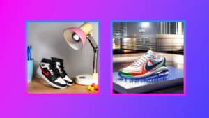 Use Claid AI to generate amazing looking product photos
