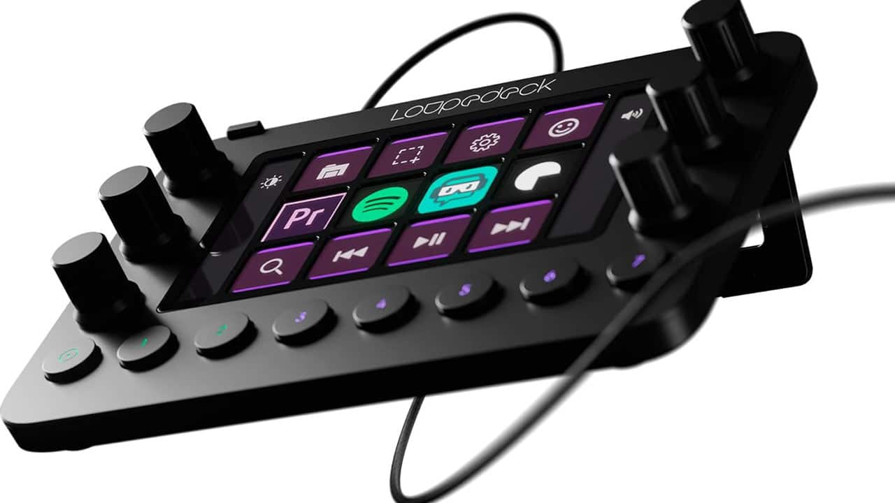 The Loupedeck Live S Review