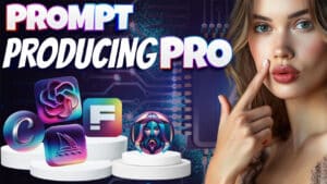 Prompt Producing Pro