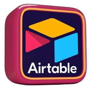 Airtable Logo