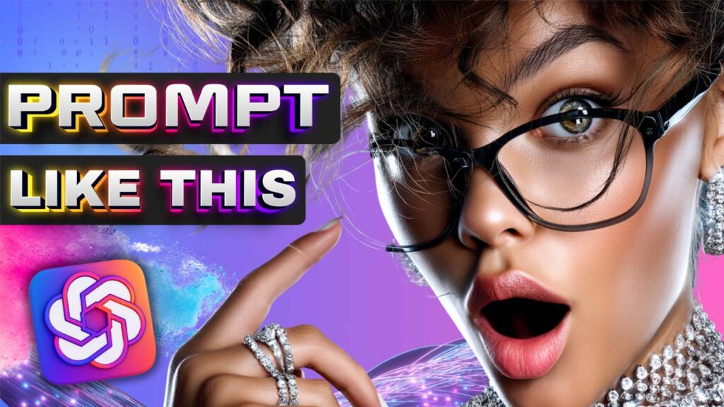 5 of the best ways to prompt for ChatGPT