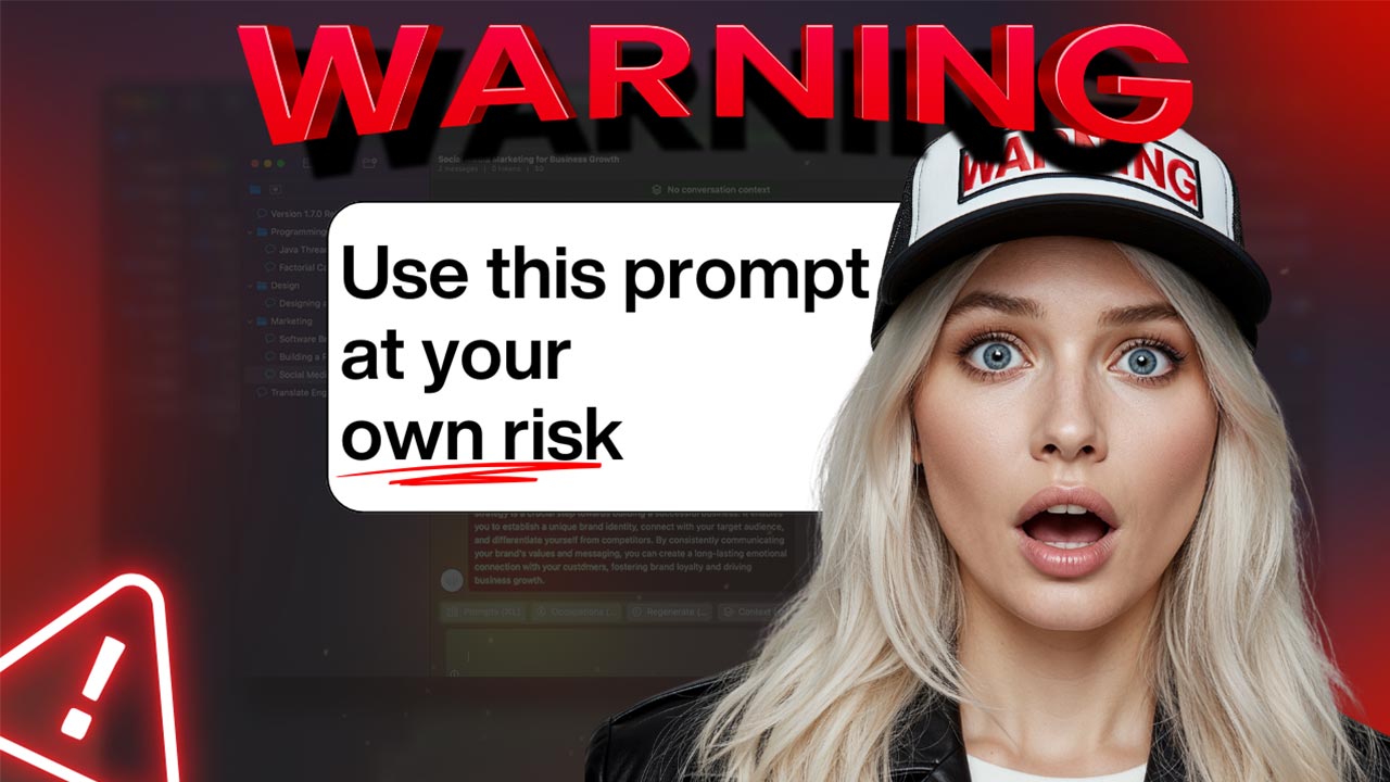 free prompts for chatgpt and ai image and video