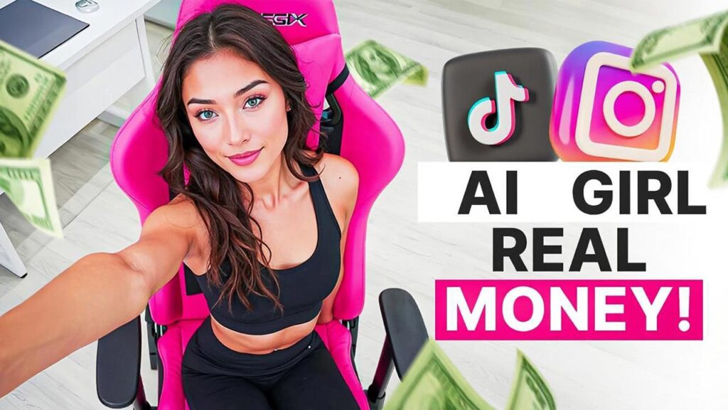 Create insanely realistic images with these AI influencer prompts