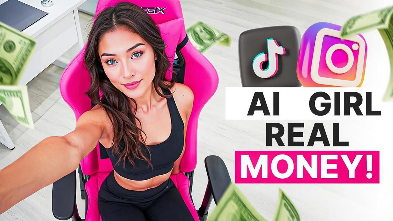 Create insanely realistic images with these AI influencer prompts