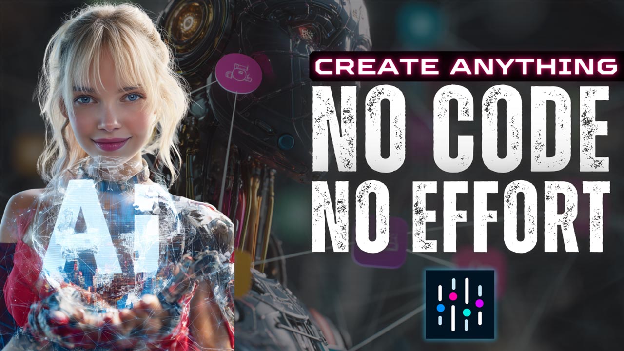 Create your own AI agent with Abacus AI DeepAgent