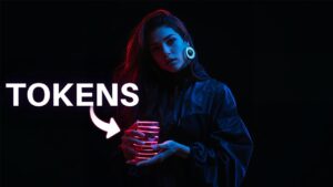 ChatGPT Tokens to use in prompts for AI images