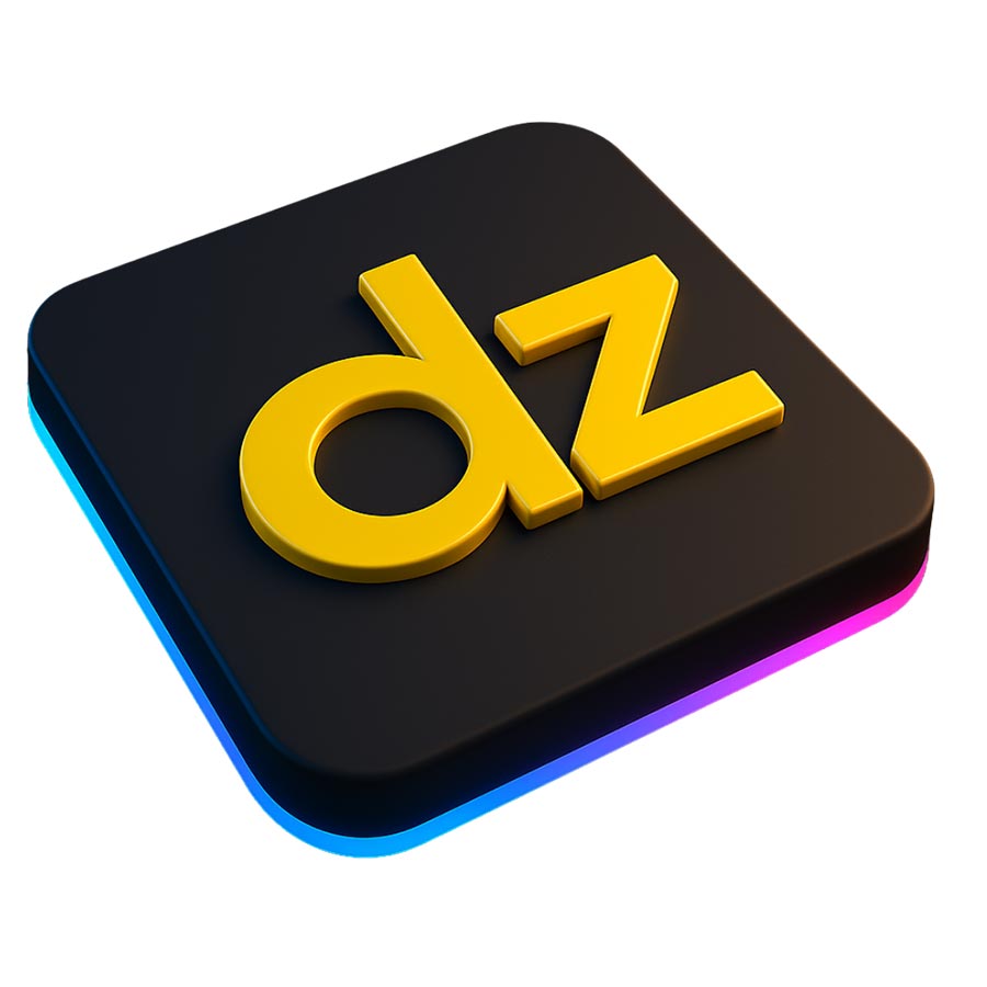 Dzine-Logo