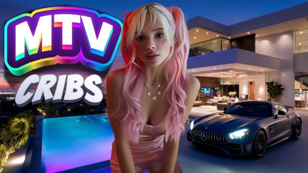 Best prompts for real estate and MTV cribs architecture