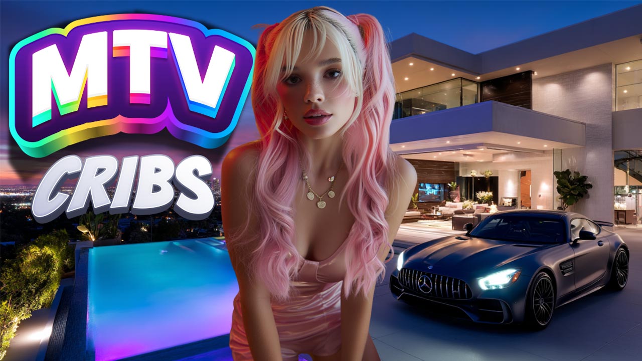 Best prompts for real estate and MTV cribs architecture