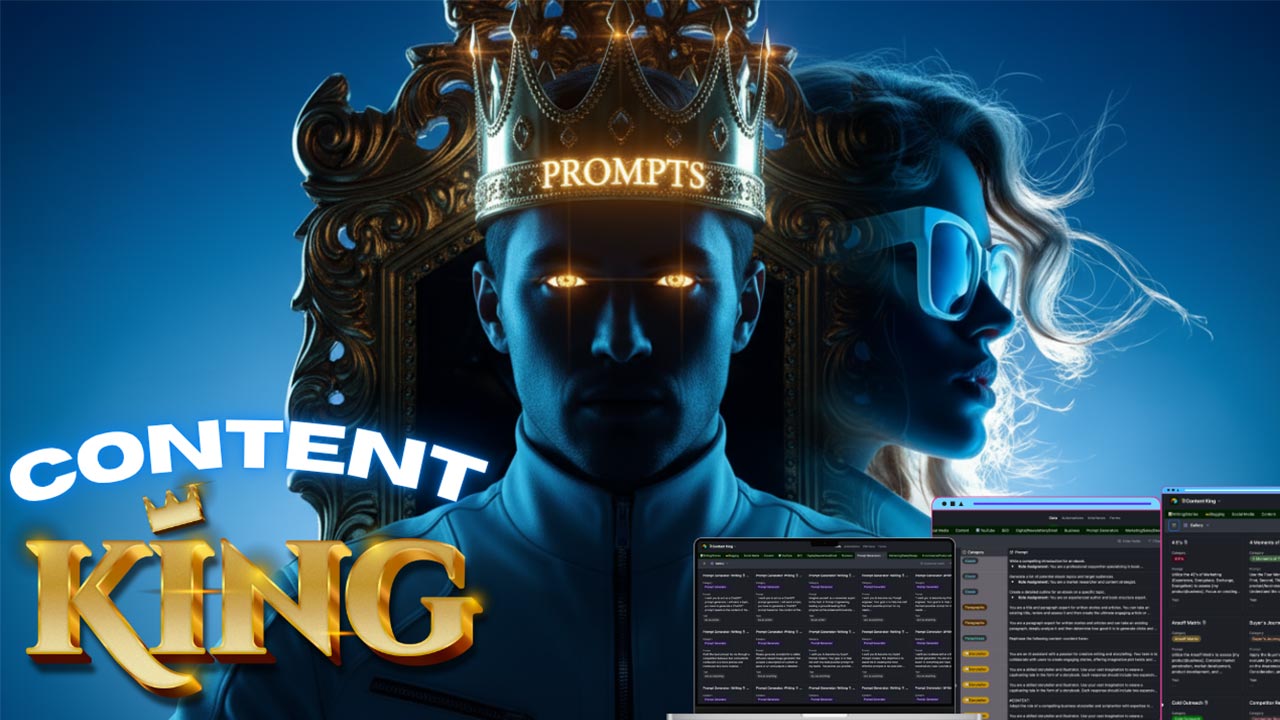 Prompts for content, writing, stories, blogging, social media, more