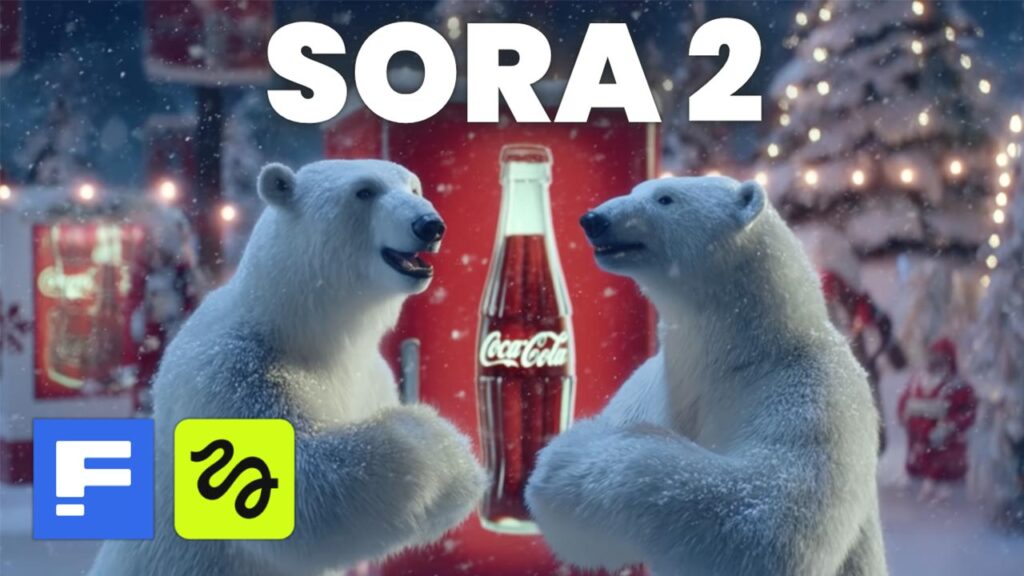 SORA 2 PROMPTS
