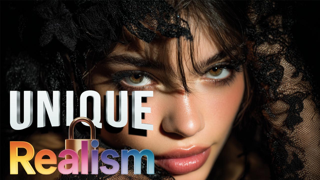 Unique Realism Prompts