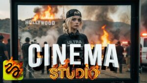 AI Filmmaking prompts for AI video