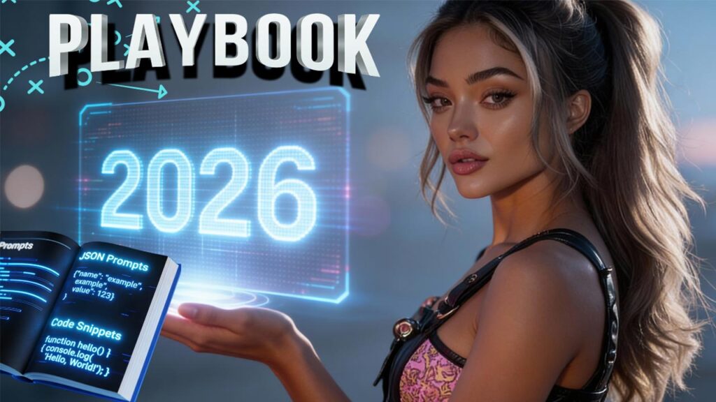 Prompt Engineering Playbook for 2026, Prompt Generators