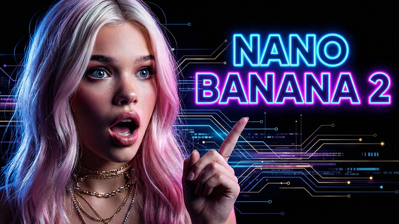 Nano Banana 2 Prompts
