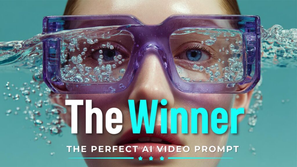 AI Video Prompt Engineering