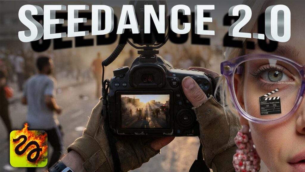 Seedance 2.0 AI video prompts