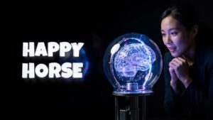 HAPPY HORSE