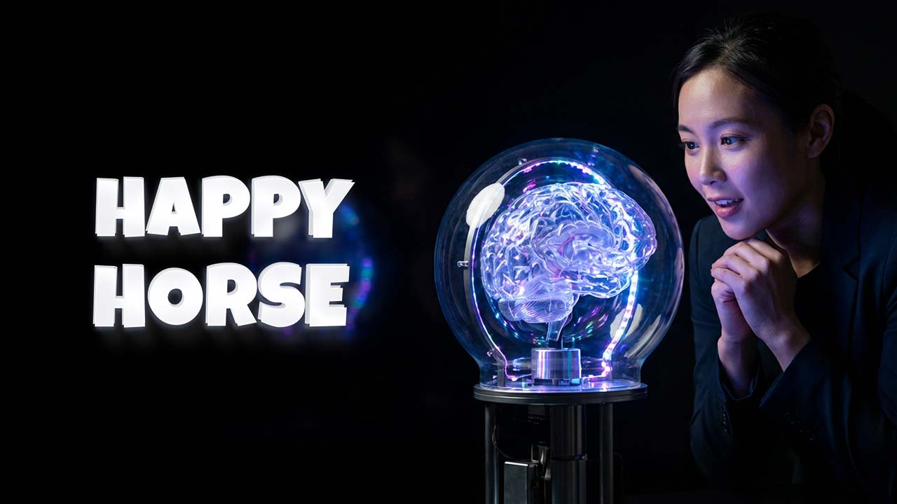 Happy Horse AI Video prompts