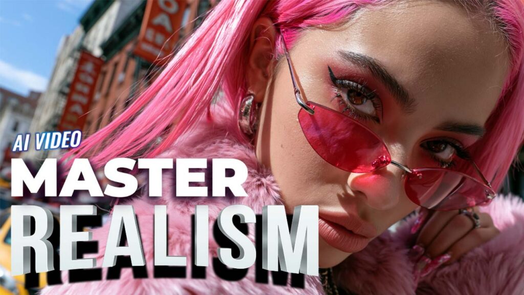 AI Influencer UGC Prompts
