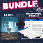 Bundle PromptsPlusEbook